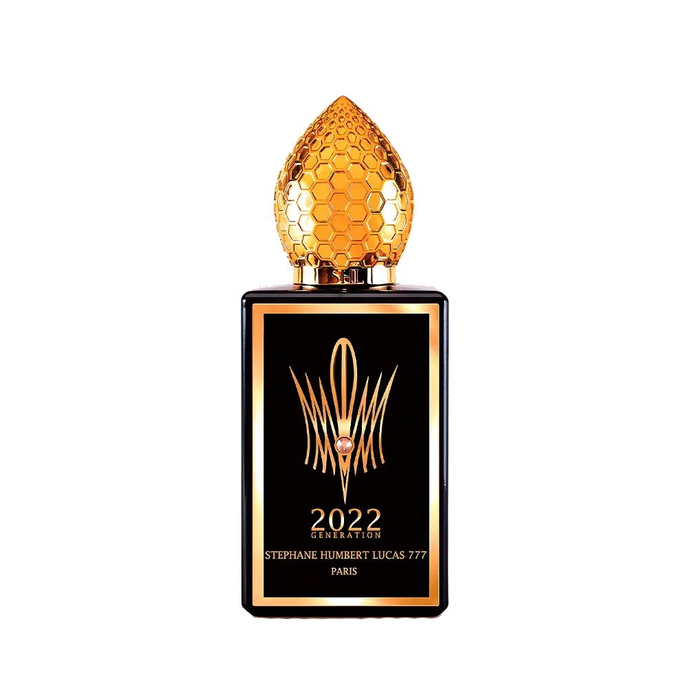 2022-by-SHL Stéphane Humbert Lucas – 2022 Generation Homme - Bilde 1