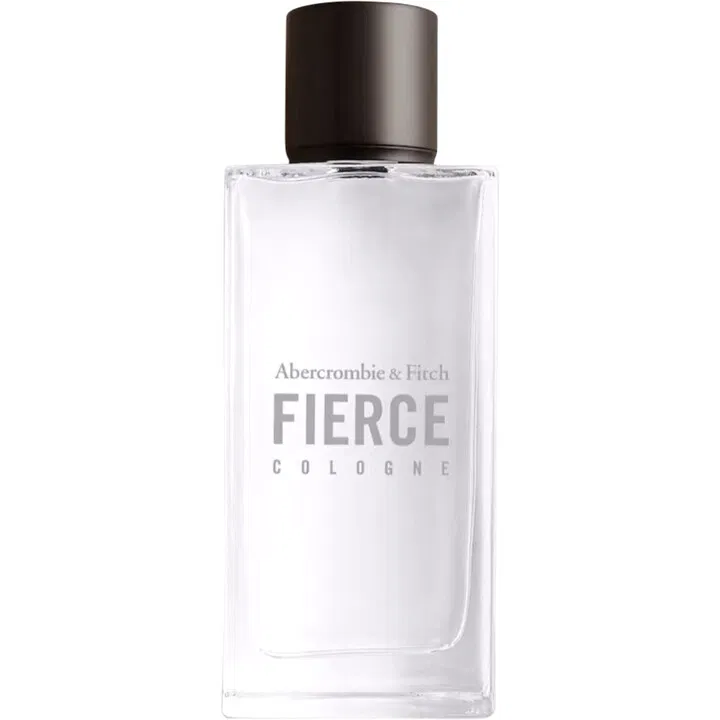 Abercrombie & Fitch Fierce Cologne dekant – parfymeprøve