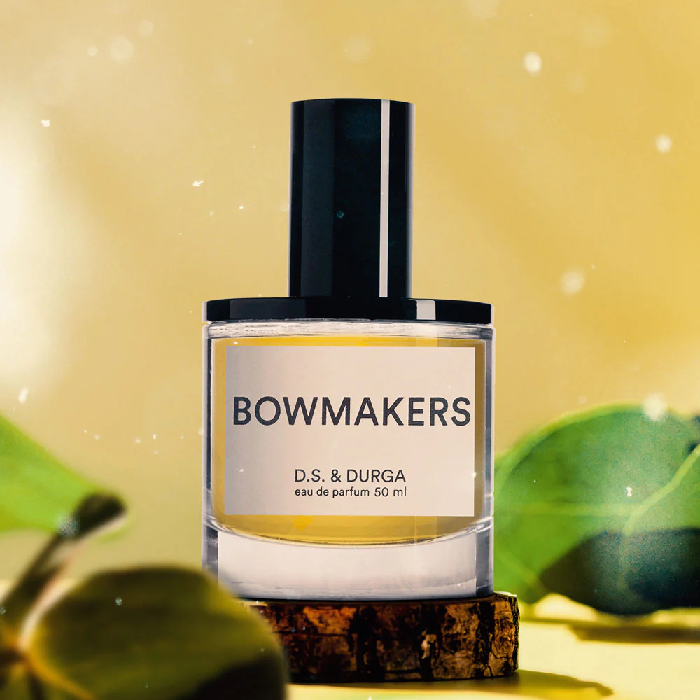 D-DS-DURGA-BOWMAKERS-1.webp D.S. & Durga – Bowmakers - Bilde 1