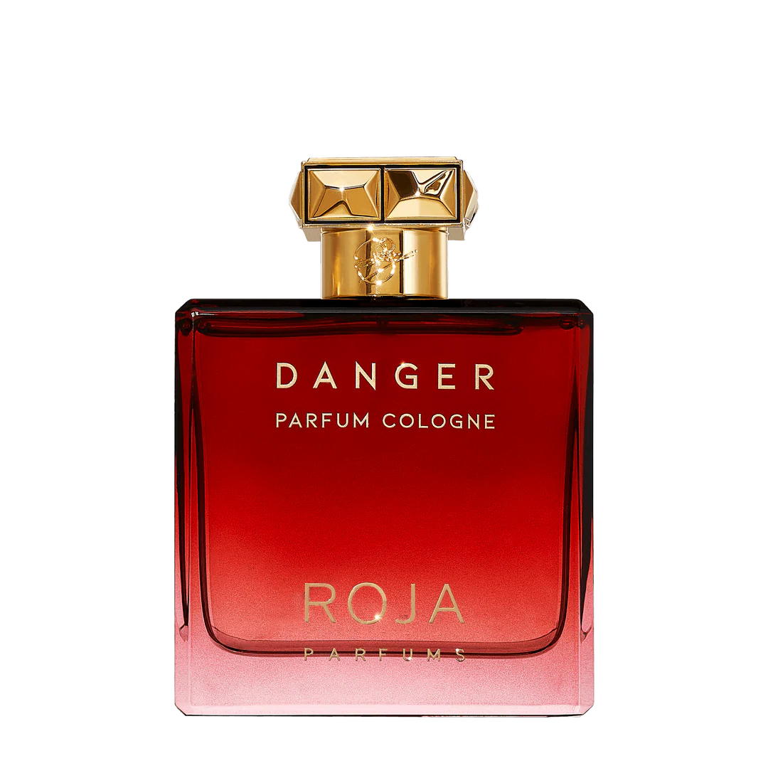 DangerEDPPourHommeFront-_1 Roja London – Danger Pour Homme Parfum Cologne - Bilde 1