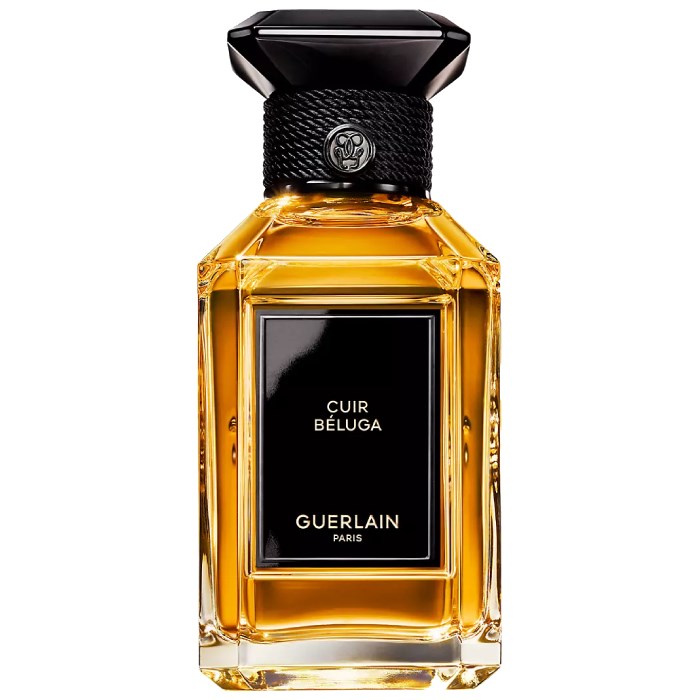G-GUERLAIN-CUIR-BELUGA.jpg Guerlain – Cuir Beluga - Bilde 1