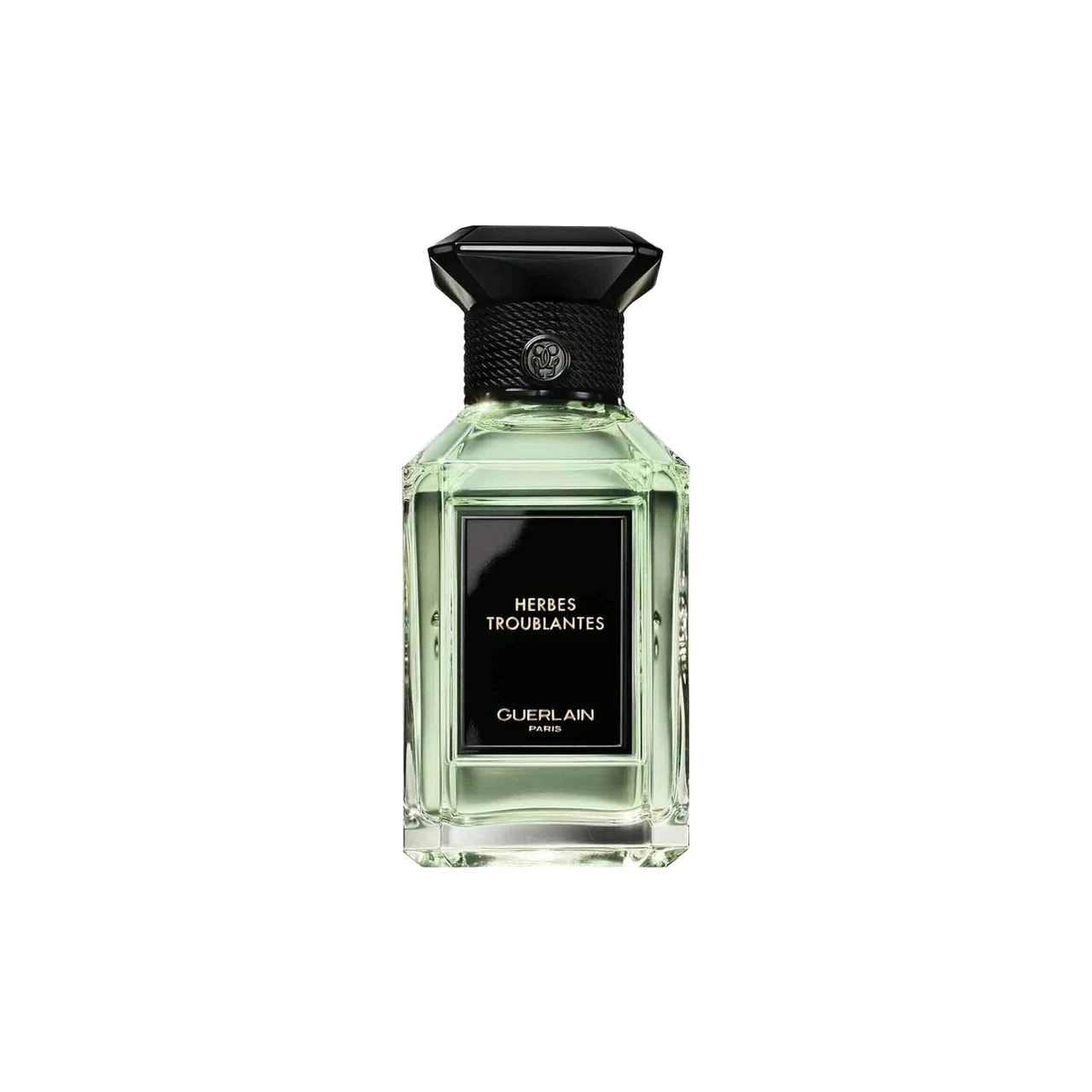G-GUERLAIN-HERBES-TROUBLANTES Guerlain – Herbes Troublantes - Bilde 1