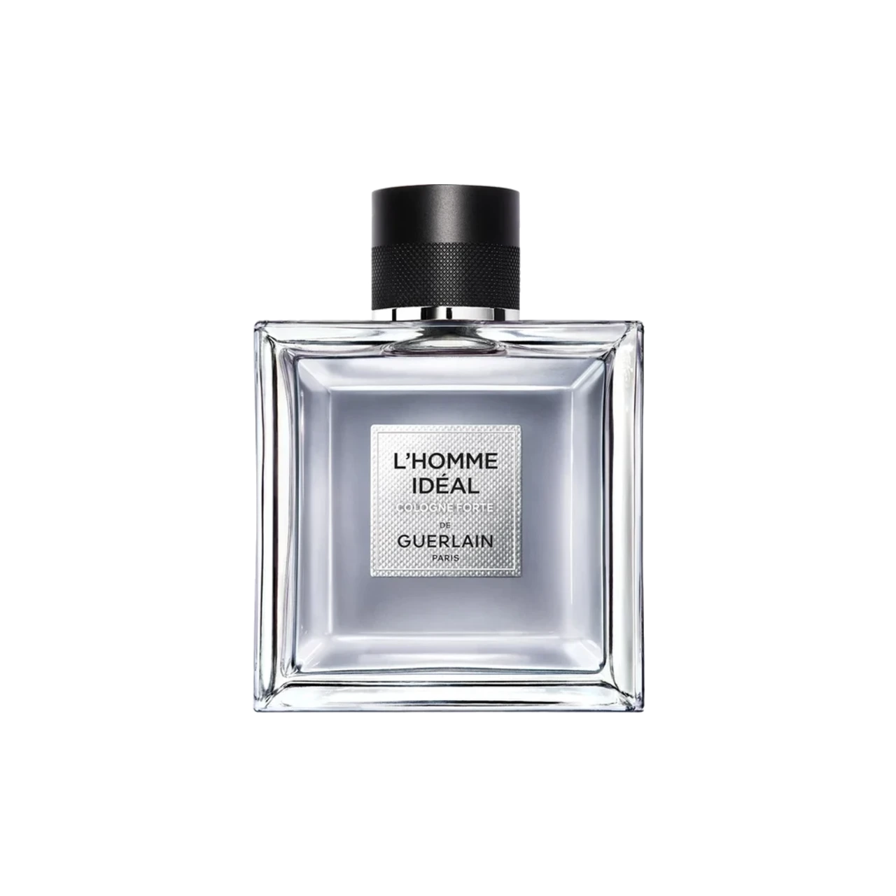 Guerlain – L'Homme Ideal Cologne Forte (1) Guerlain – L'Homme Ideal Cologne Forte - Bilde 1