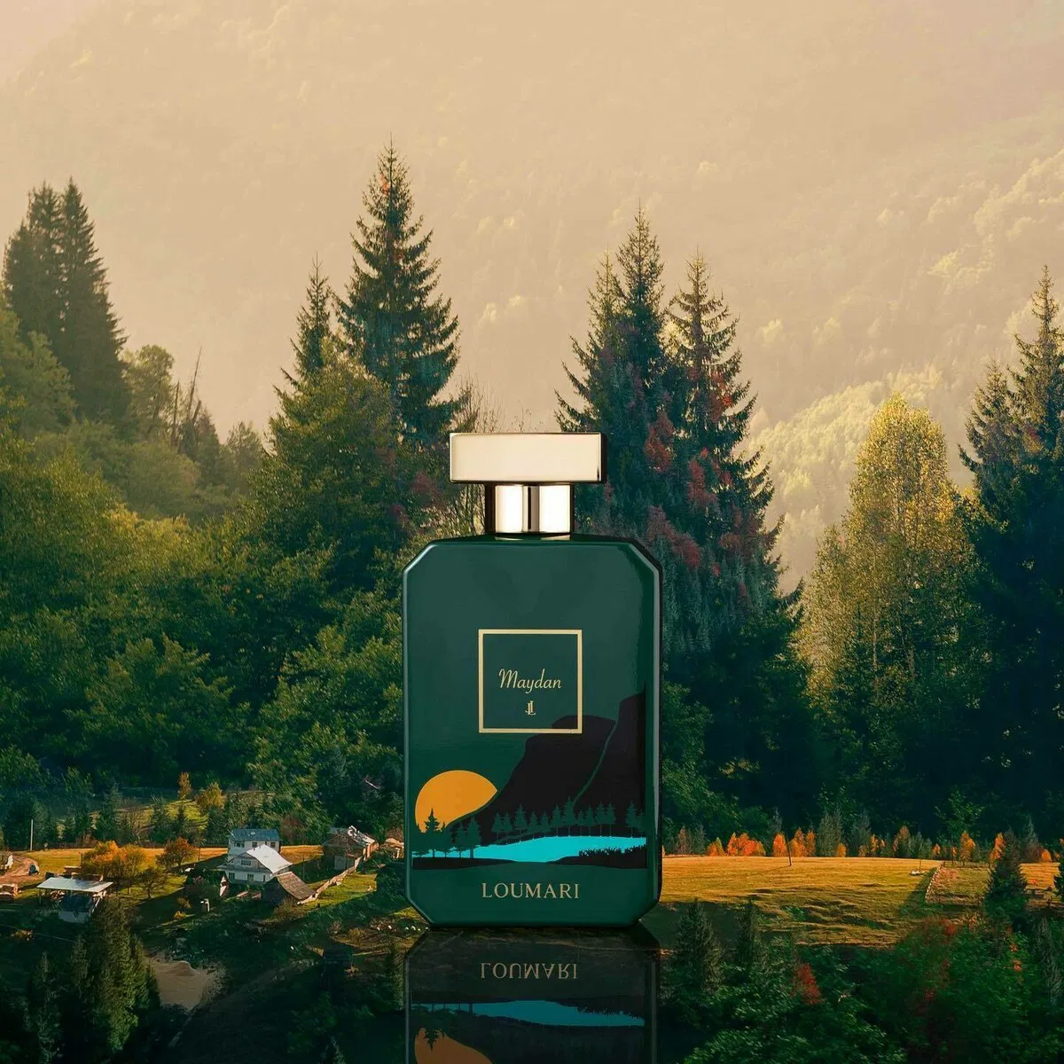 L-LOUMARI-MAYDAN.webp Loumari – Maydan - Bilde 1