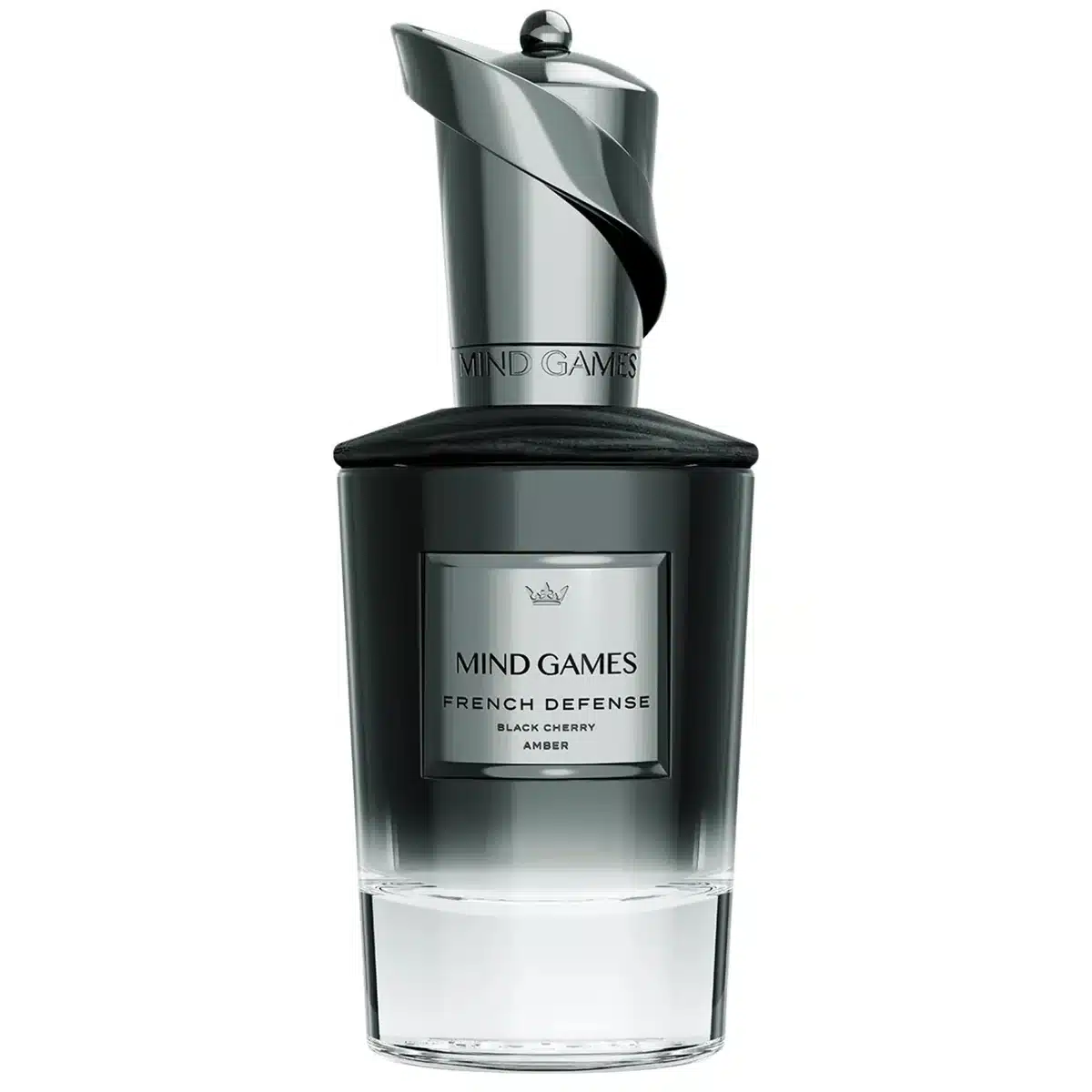 Libertine-Parfumerie-French-Defense-100ml-Mind-Games Mind Games – French Defense - Bilde 1