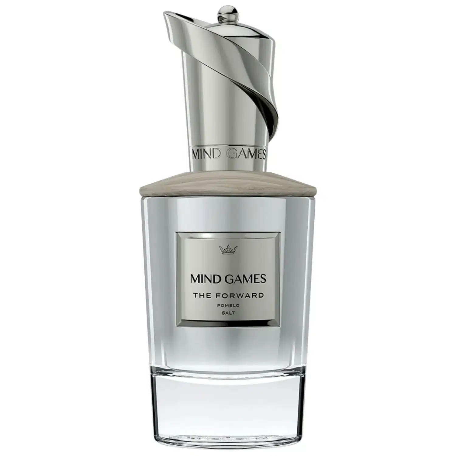 The-Forward-Extrait-De-Parfum-100ml-Mind-Games Mind Games – The Forward - Bilde 1