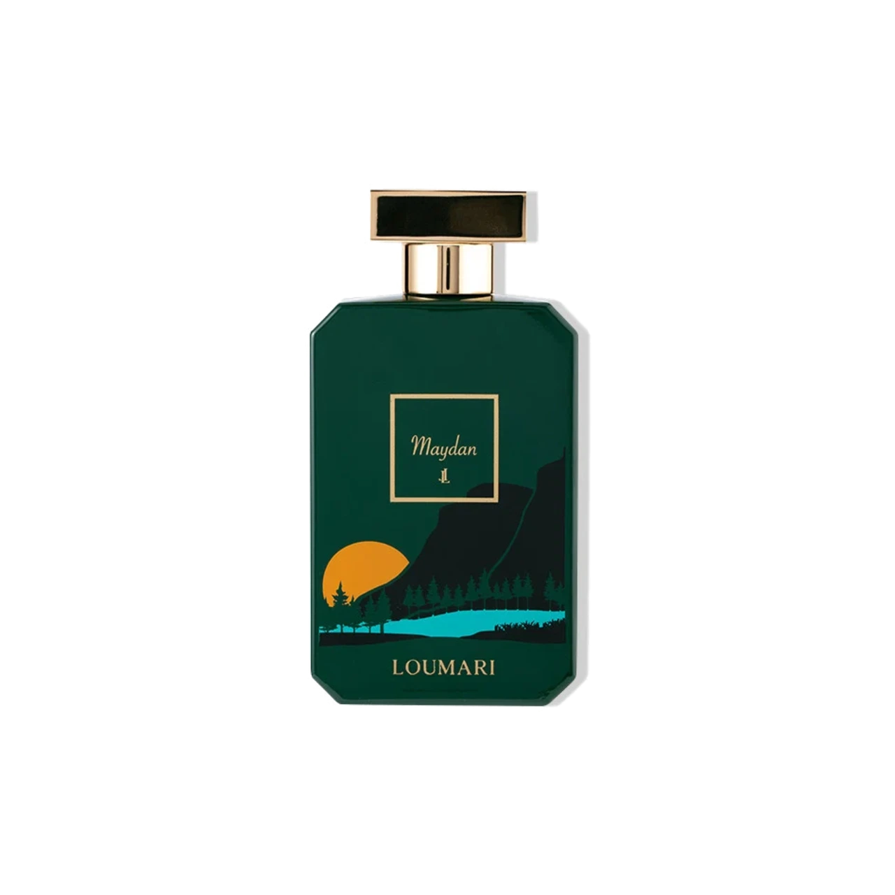 Loumari – Maydan (1) Loumari – Maydan - Bilde 1