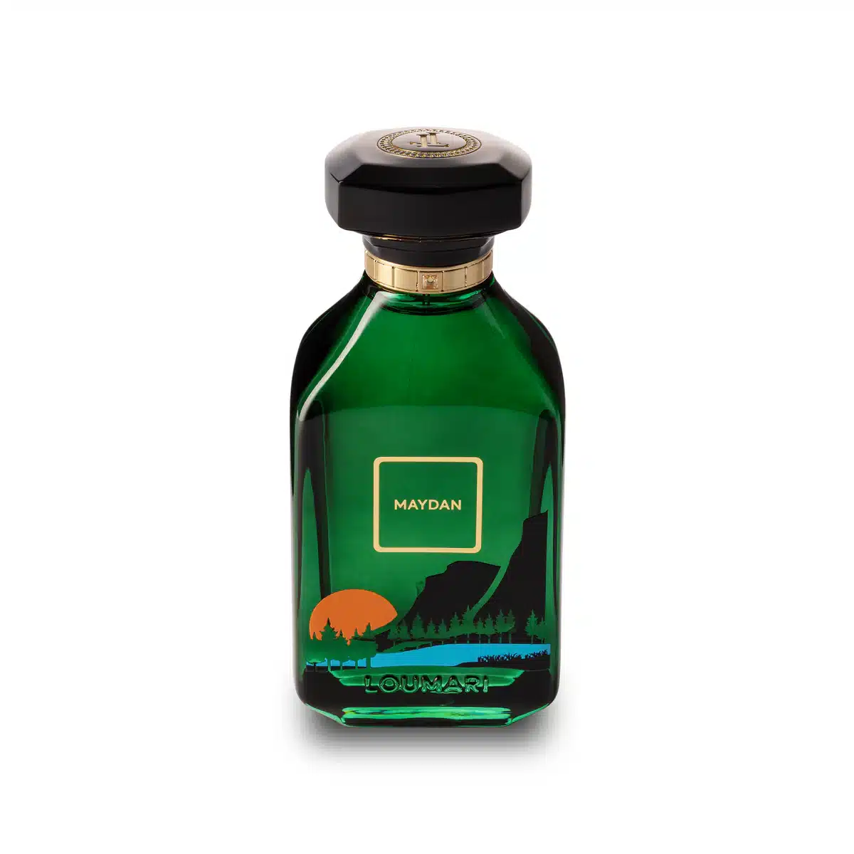 Loumari_Maydan_1 Loumari – Maydan - Bilde 1