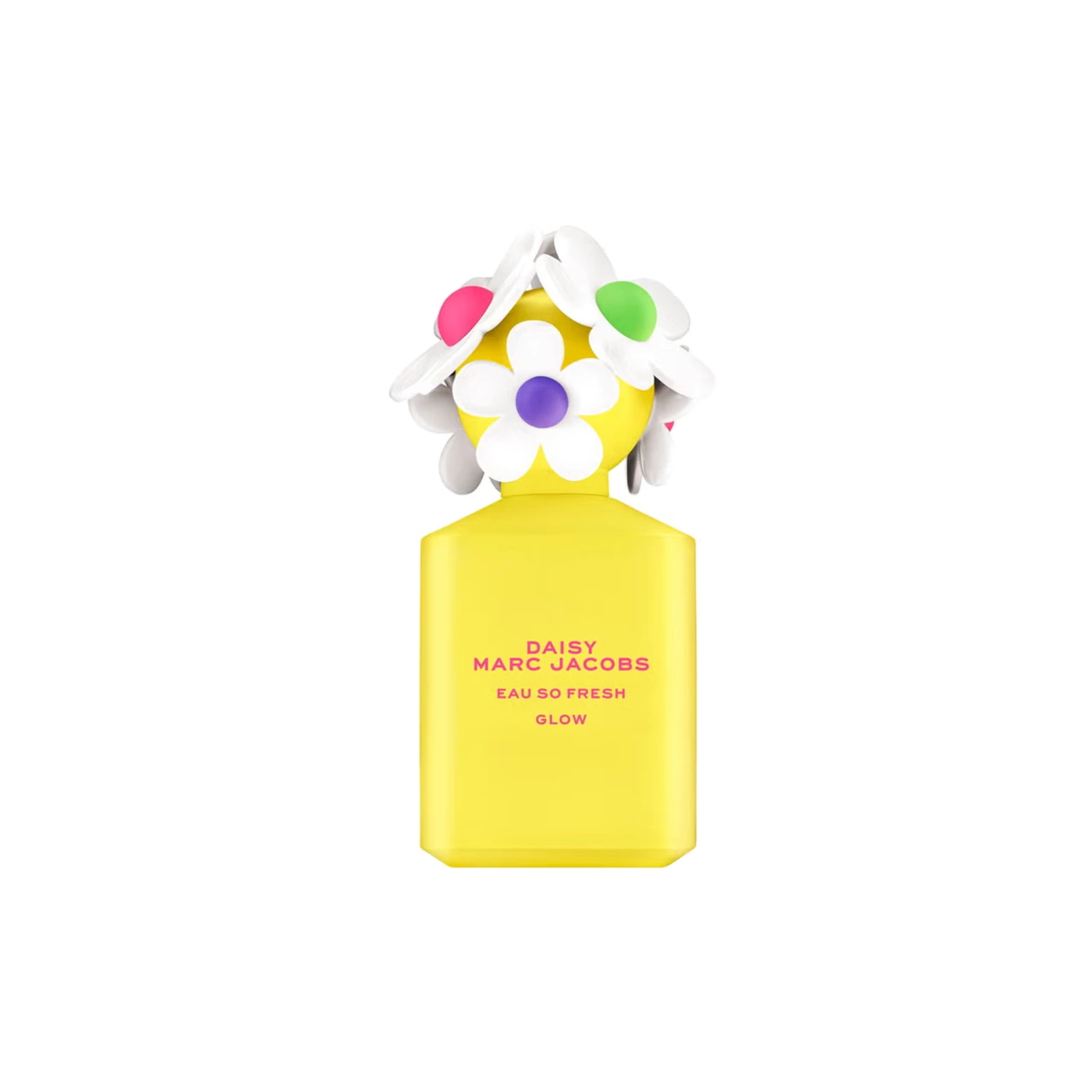 Marc Jacobs – Daisy Eau So Fresh Glow Marc Jacobs – Daisy Eau So Fresh Glow - Bilde 1