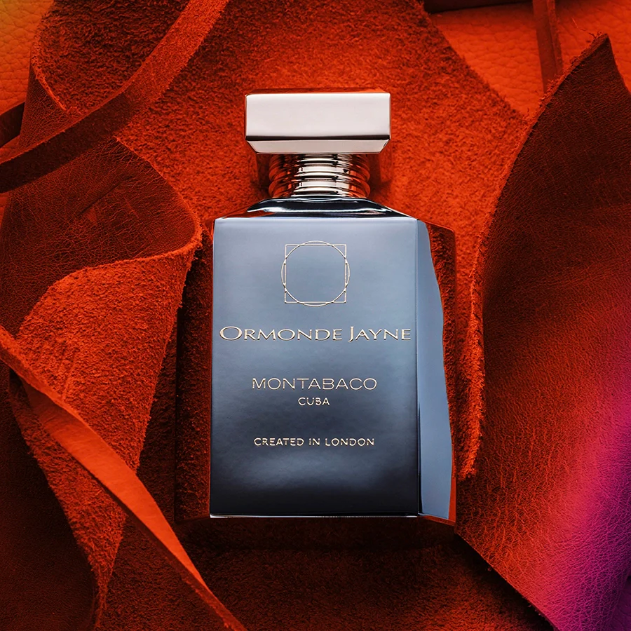O-ORMONDE-JAYNE-MONTABACO-CUBA-1.webp Ormonde Jayne – Montabaco Cuba - Bilde 1