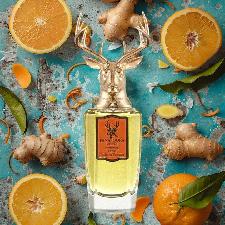 P-PANA-DORA-FOREVER-LOVE-1.jpg Pana Dora – Forever Love - Bilde 1