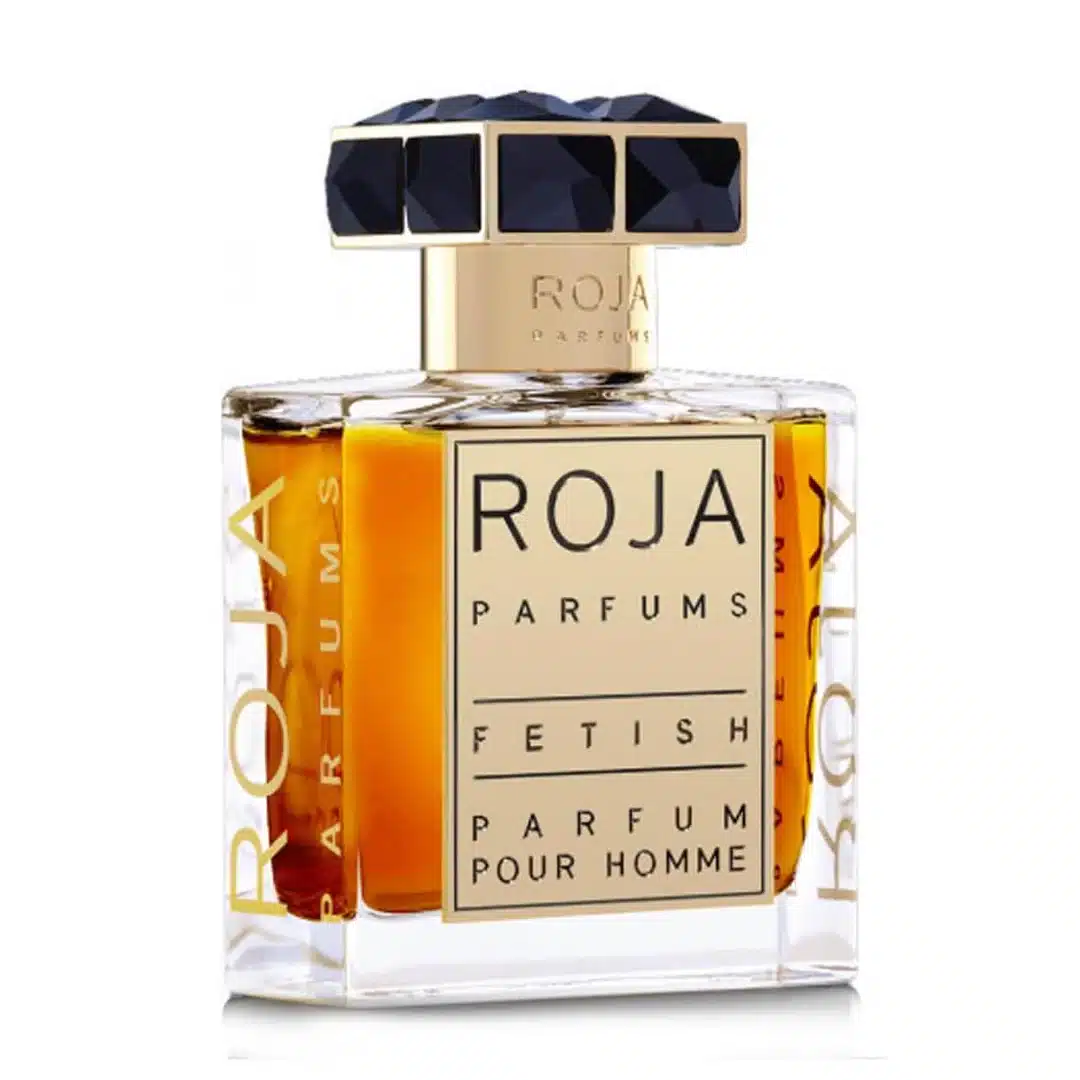 ROJAFetishPourHomme33 Roja London – Fetish Pour Homme - Bilde 1