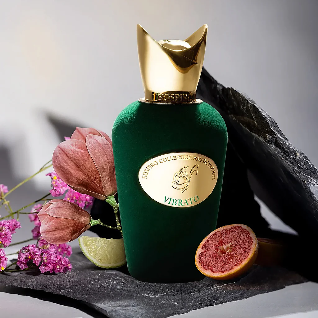 S-SOSPIRO-VIBRATO.webp Sospiro – Vibrato - Bilde 1