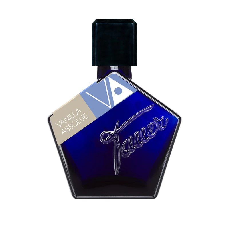 T-TAUER-VANILLA-ABSOLUE-1.webp Tauer – Vanilla Absolue - Bilde 1