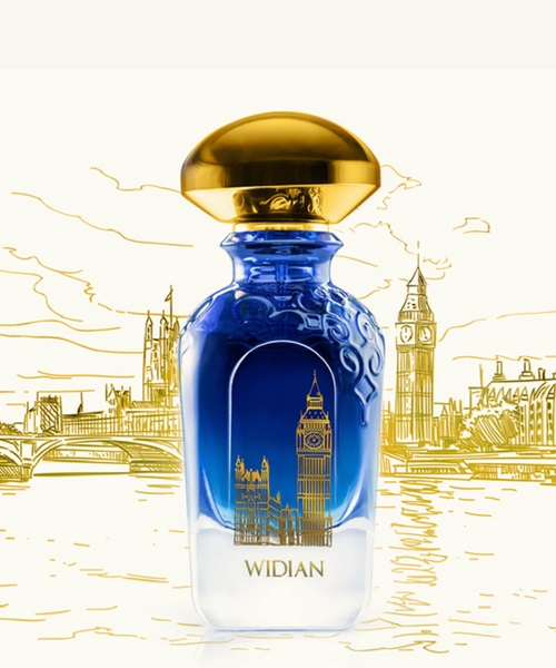 W-WIDIAN-LONDON-EAU-DE-PARFUM-1.jpg Widian – London Eau de PARFUM - Bilde 1