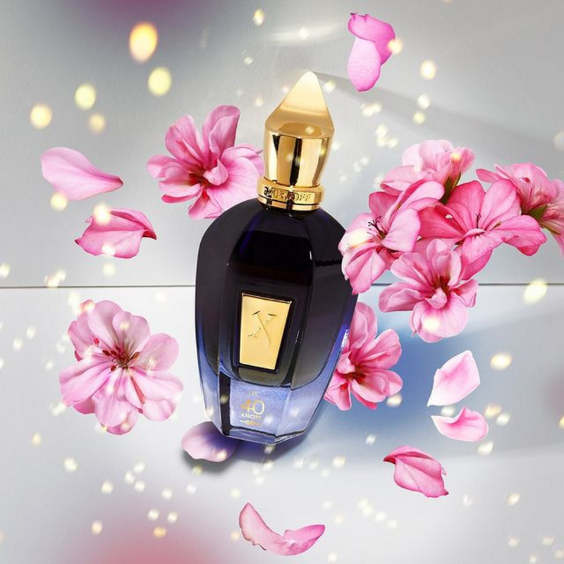 X-XERJOFF-40-KNOTS.png Xerjoff – 40 Knots - Bilde 1