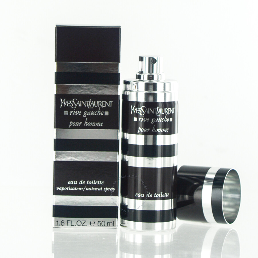 Y-YSL-RIVE-GOUCHE-POUR-HOMME.jpg Yves Saint Laurent – Rive Gauche Pour Homme - Bilde 1