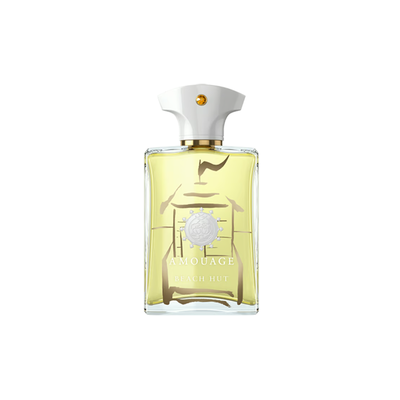 amouage-beach-hut-1 (2) Amouage – Beach Hut Man - Bilde 1