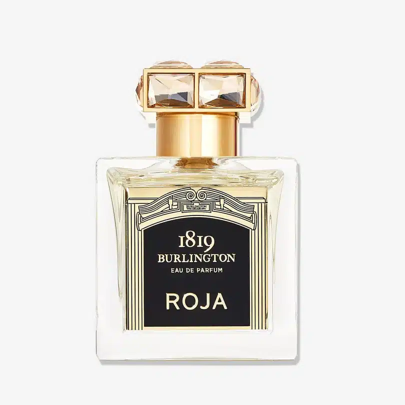 burlington-1819-eau-de-parfum-roja-parfums-673143 Roja London – Burlington 1819 - Bilde 1