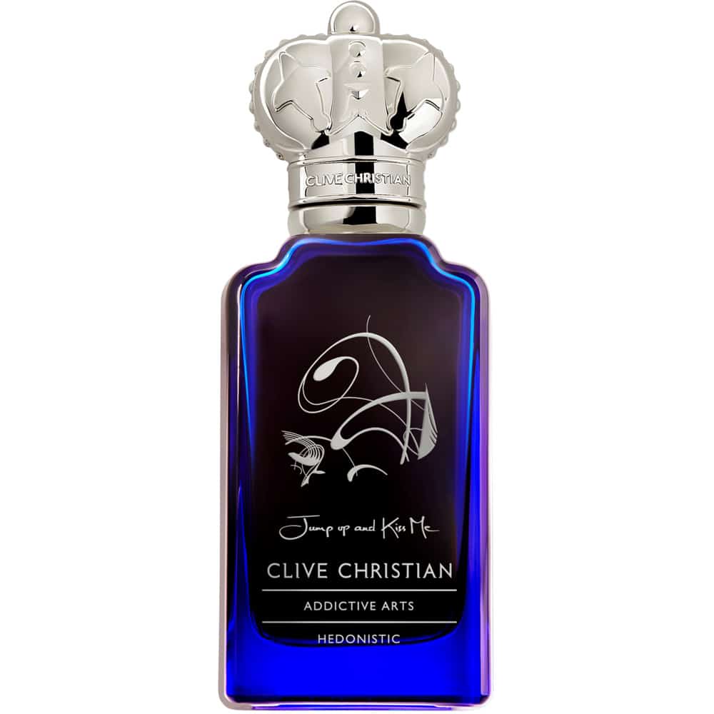 clive-christian-hedonistic Clive Christian – Jump Up and Kiss Me Hedonistic - Bilde 1