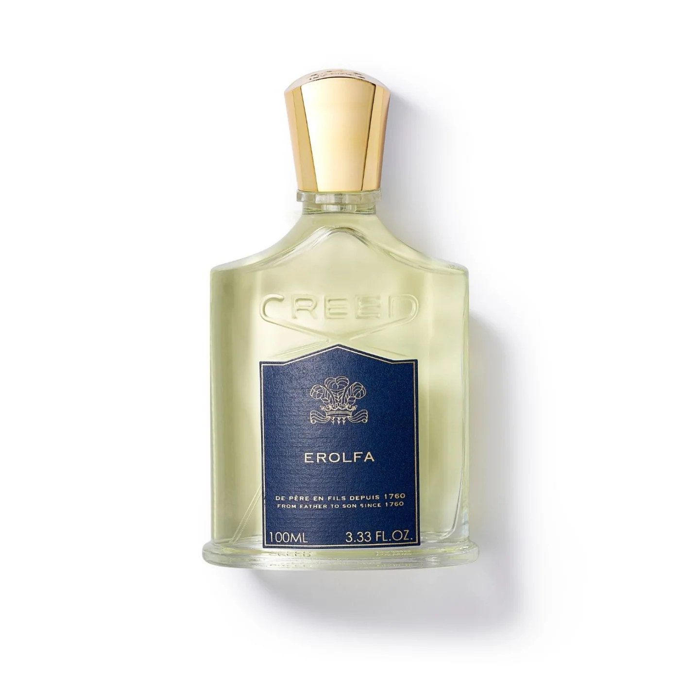 creed-erolfa Creed – Erolfa - Bilde 1