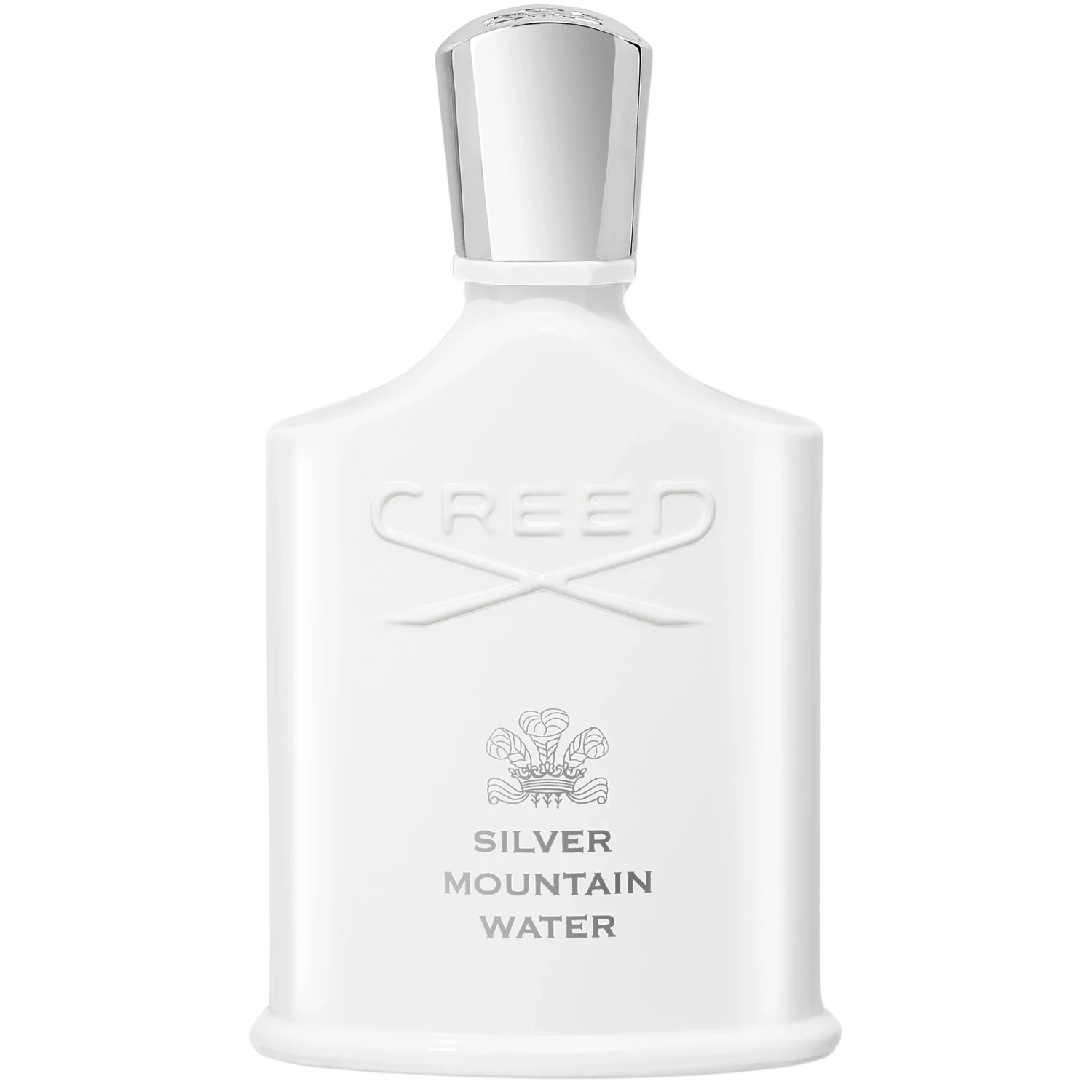 creed-silver-mountain-water-100ml Creed – Silver Mountain Water - Bilde 1