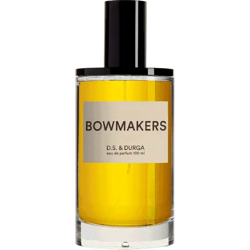 ds-and-durga_bowmakers_100ml D.S. & Durga – Bowmakers - Bilde 1