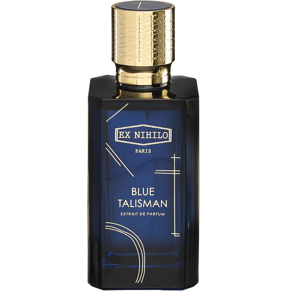 ex-nihilo-blue-talisman-extrait Ex Nihilo - Blue Talisman Extrait - Bilde 1