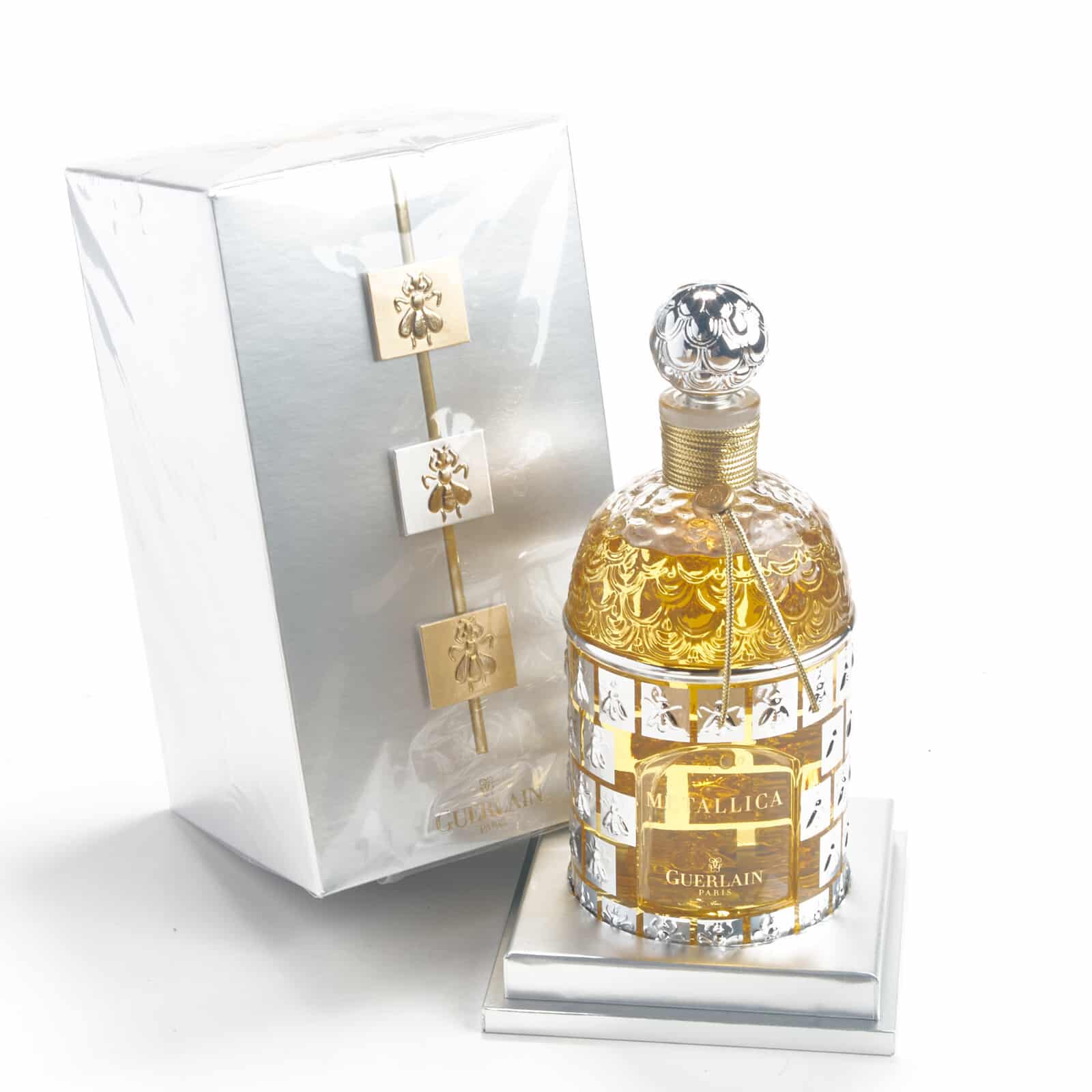 guerlain-metallica Guerlain – Metallica (Metalys) - Bilde 1