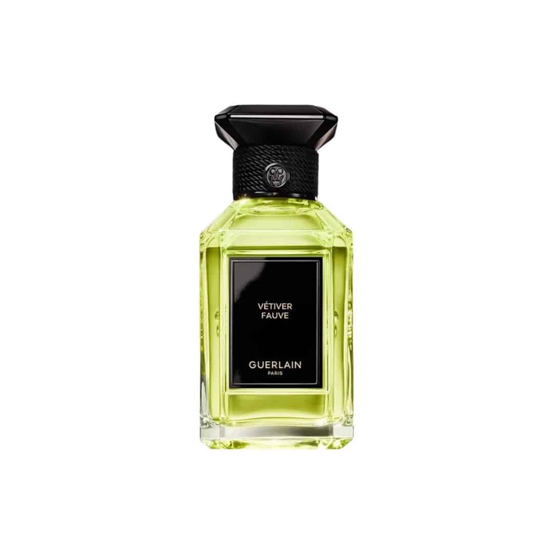guerlain-vetiver-fauve-edp-unisex-100ml-1 Guerlain – Vétiver Fauve - Bilde 1