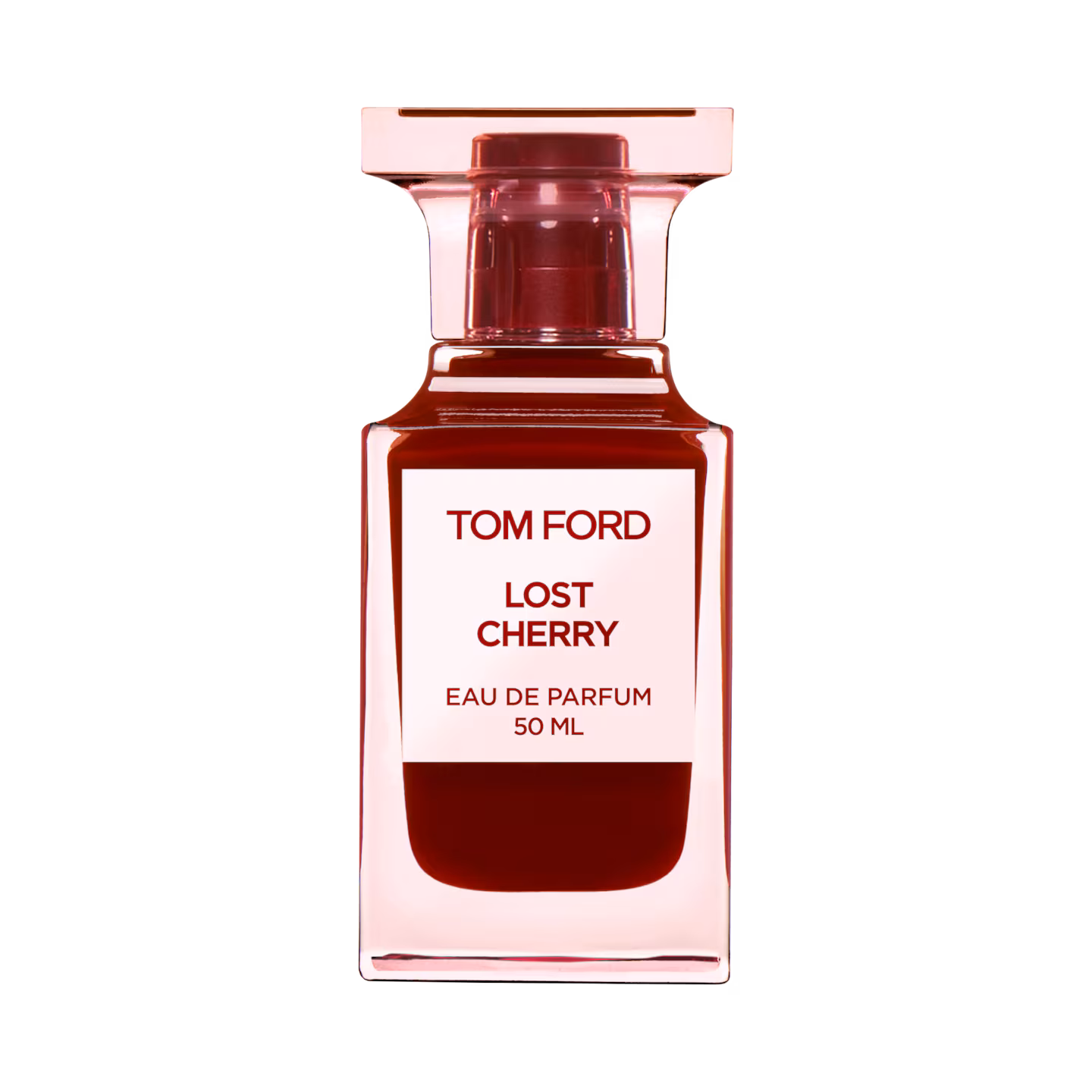 lost-cherry Tom Ford – Lost Cherry - Bilde 1
