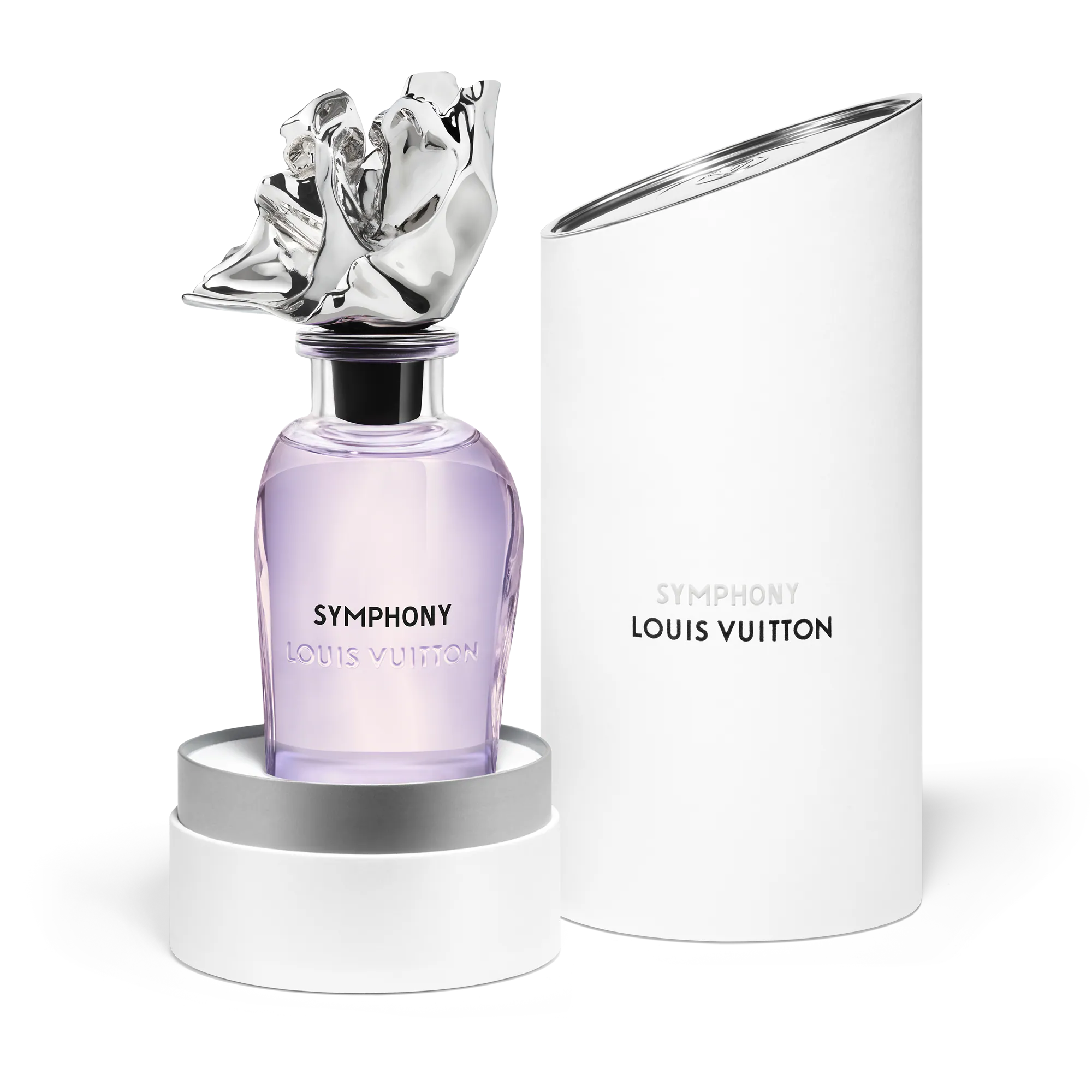 louis-vuitton-symphony--LP0249_PM1_Side view Louis Vuitton – Symphony - Bilde 1