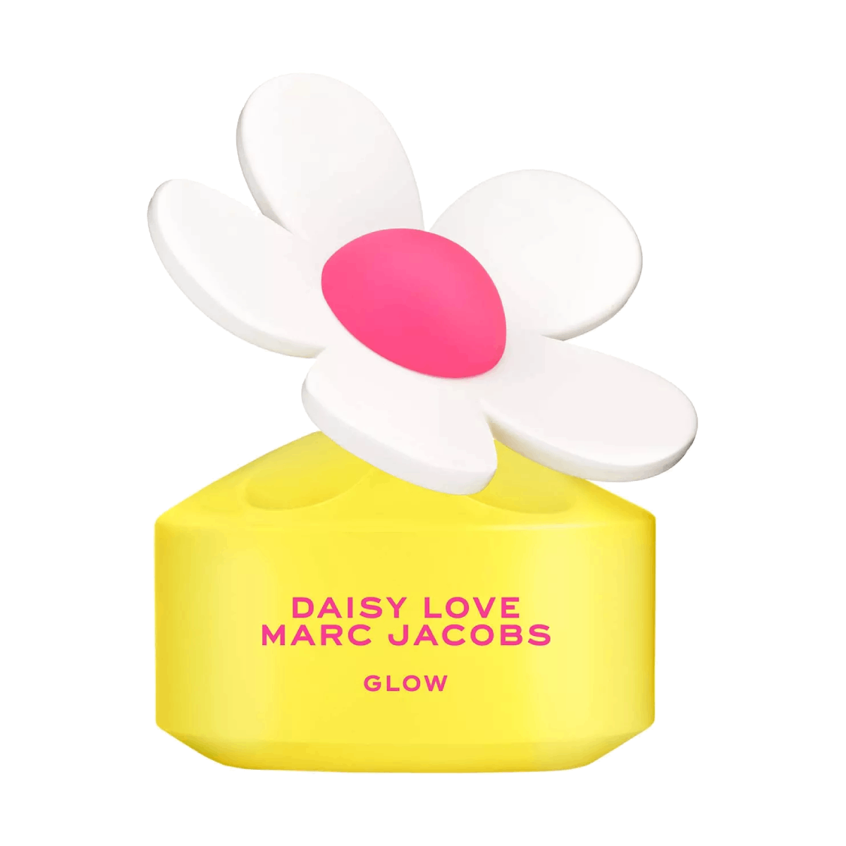 m-marc-jacobs---daisy-love-glow Marc Jacobs – Daisy Love Glow - Bilde 1