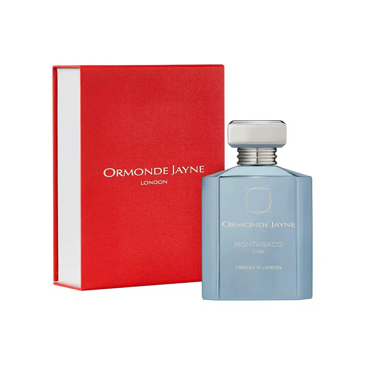 montabaco-cuba-perfume-by-ormonde-jayne-eau-de-parfum-for-unisex-88-ml-2-712e3526 Ormonde Jayne – Montabaco Cuba - Bilde 1