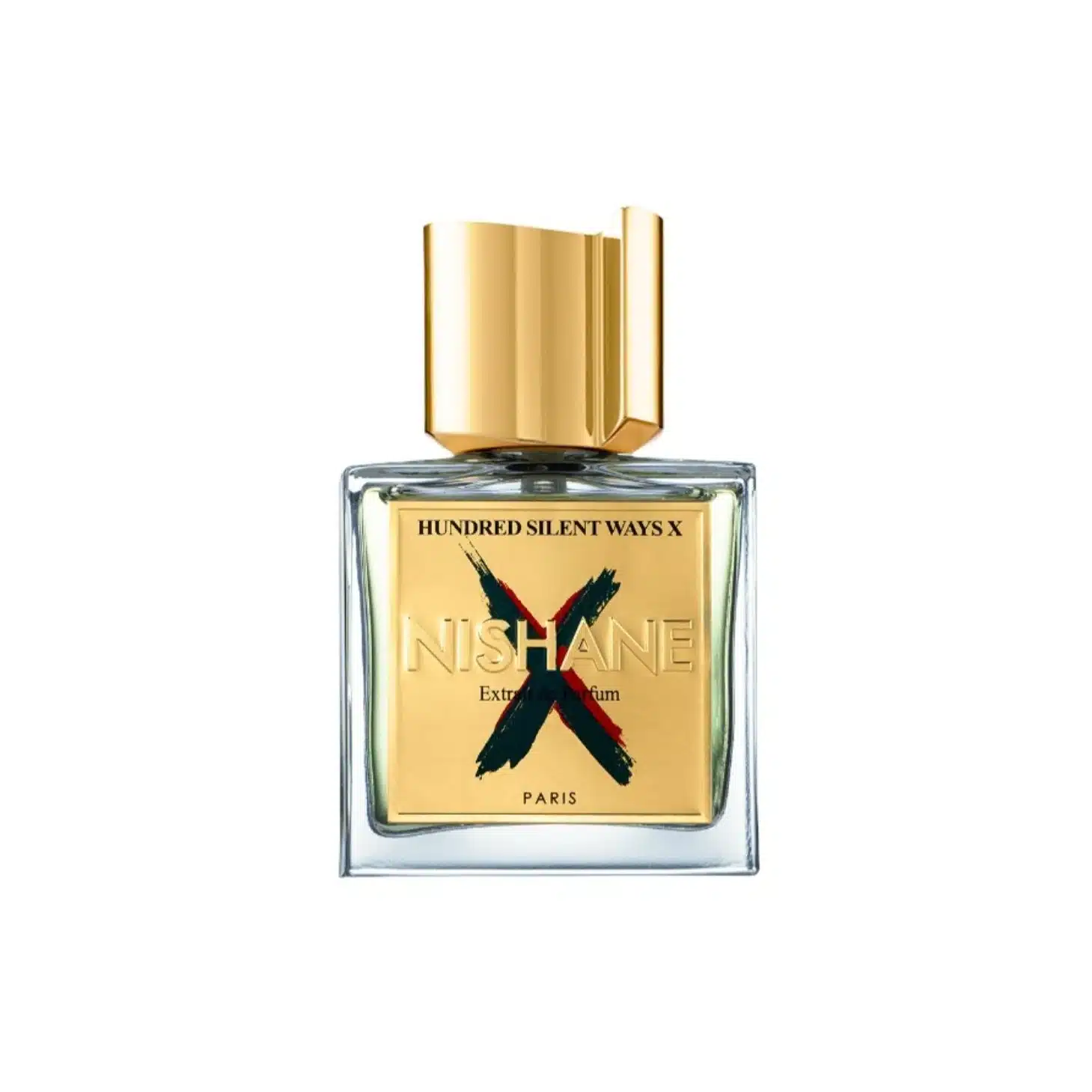 nishane-hundred-silent-ways-x-722478 Nishane – Hundred Silent Ways X - Bilde 1