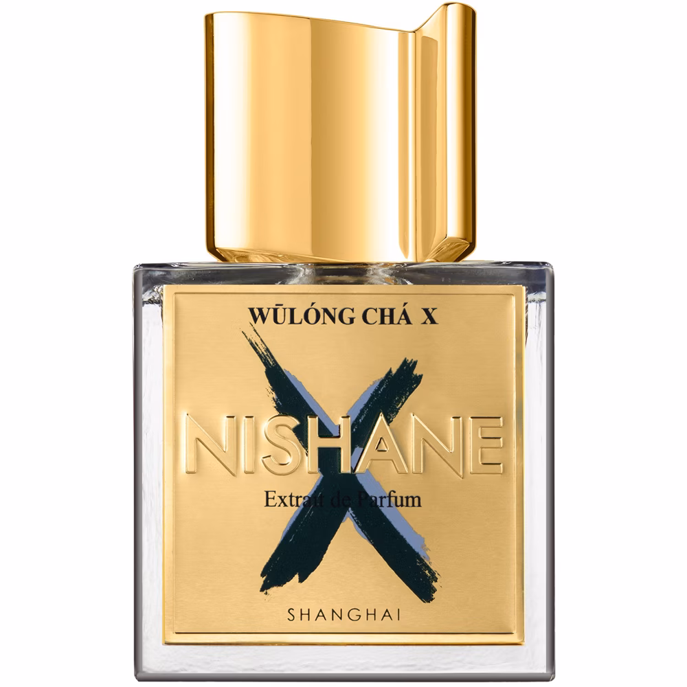 nishane-wulong-cha-x Nishane – Wulong Cha X - Bilde 1