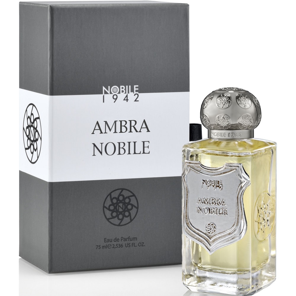 nobile1942-ambra-nobile Nobile 1942 – Ambra Nobile - Bilde 1