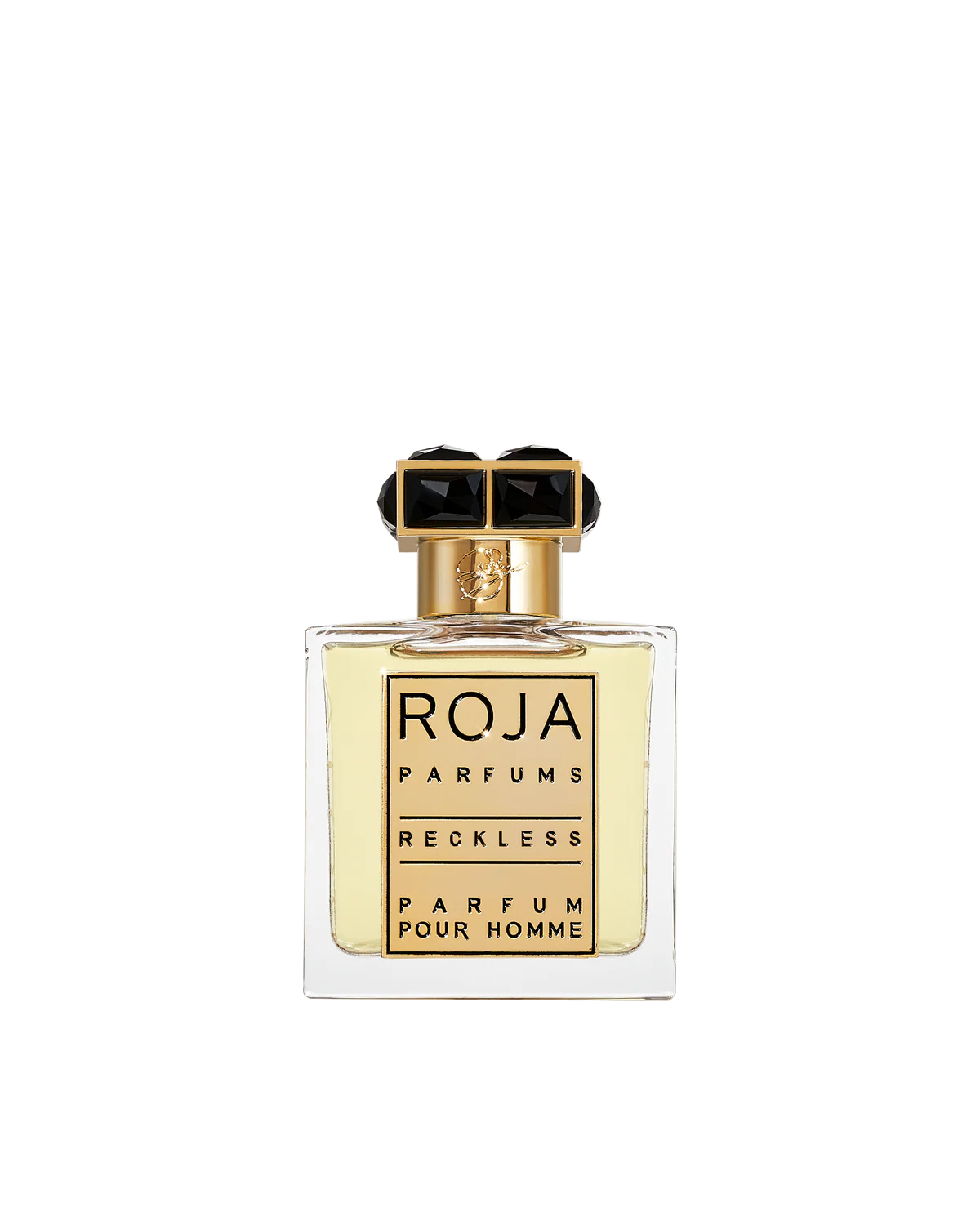 roja-reckless Roja London – Reckless Parfum Pour Homme - Bilde 1