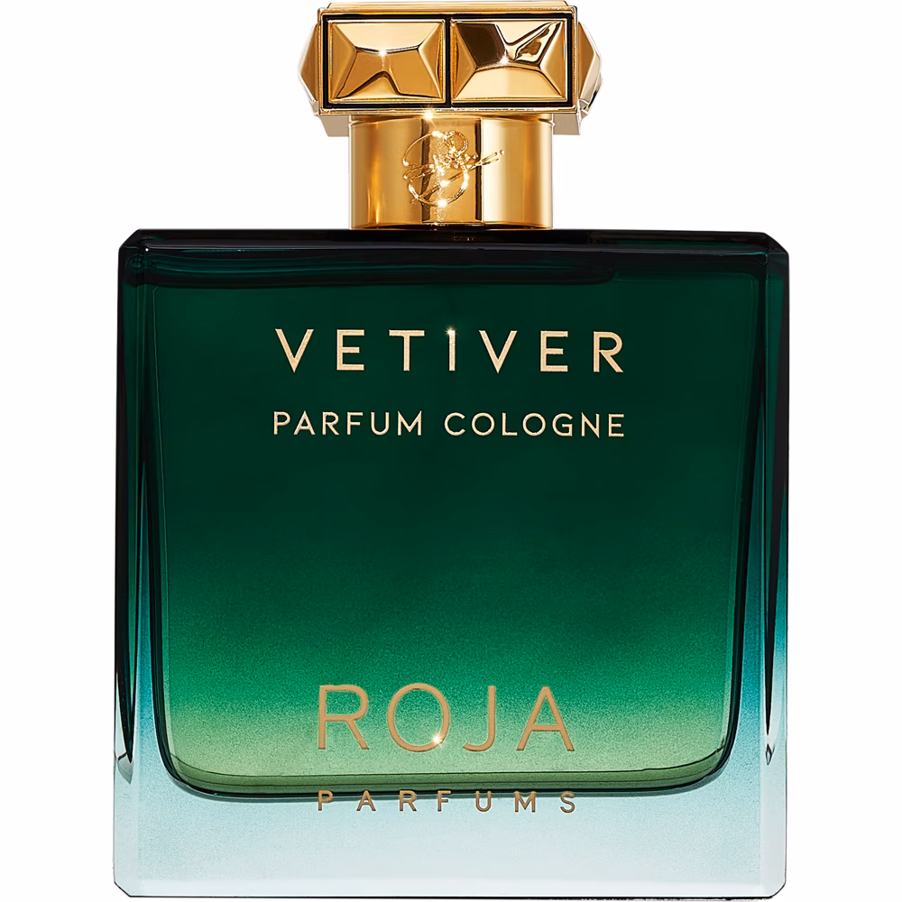 roja-vetiver Roja London – Vetiver Pour Homme Parfum Cologne - Bilde 1