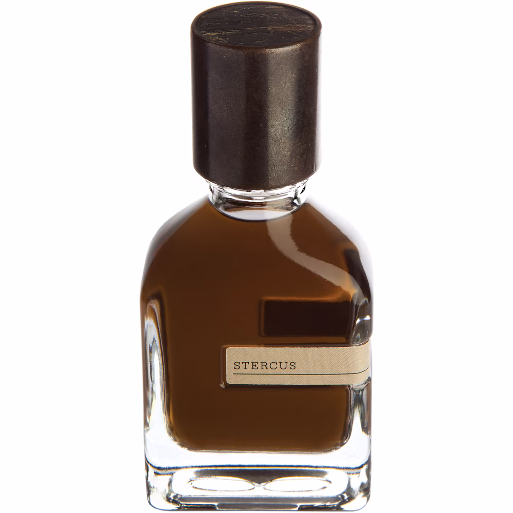 stercus Orto Parisi – Stercus - Bilde 1