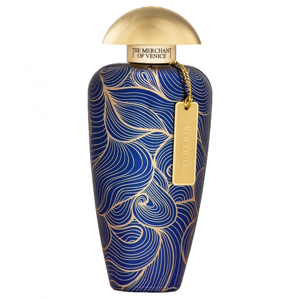 the-merchant-of-venice-rococo-edp-concentree-murano-exclusive-luxury-venetian-fragrance-100-ml The Merchant of Venice – Rococò - Bilde 1