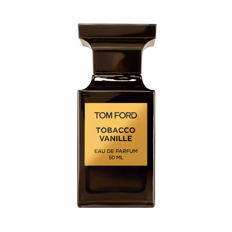 tobacco-vanille Tom Ford – Tobacco Vanille - Bilde 1