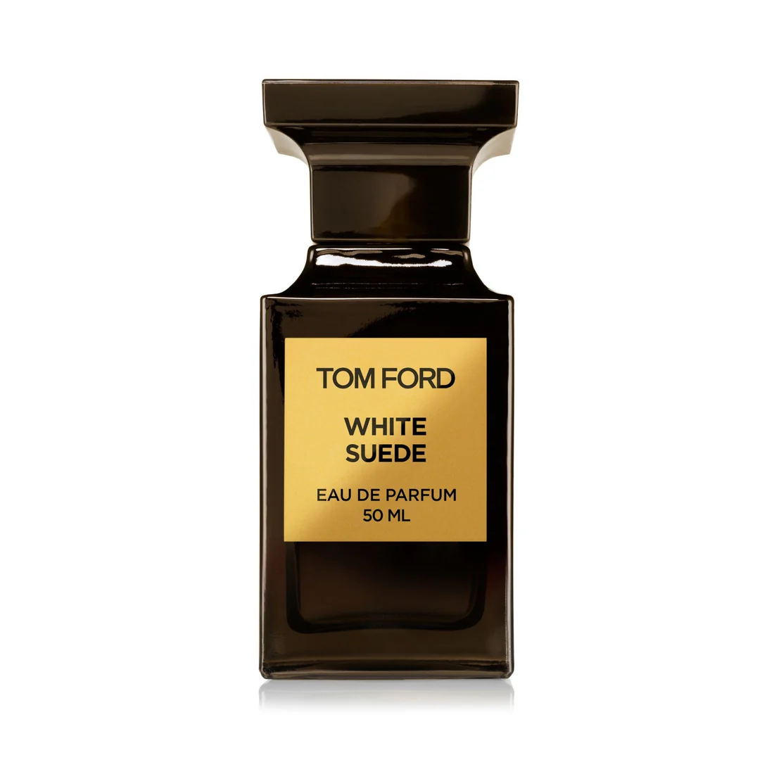 tom-ford-white-suede Tom Ford – White Suede - Bilde 1