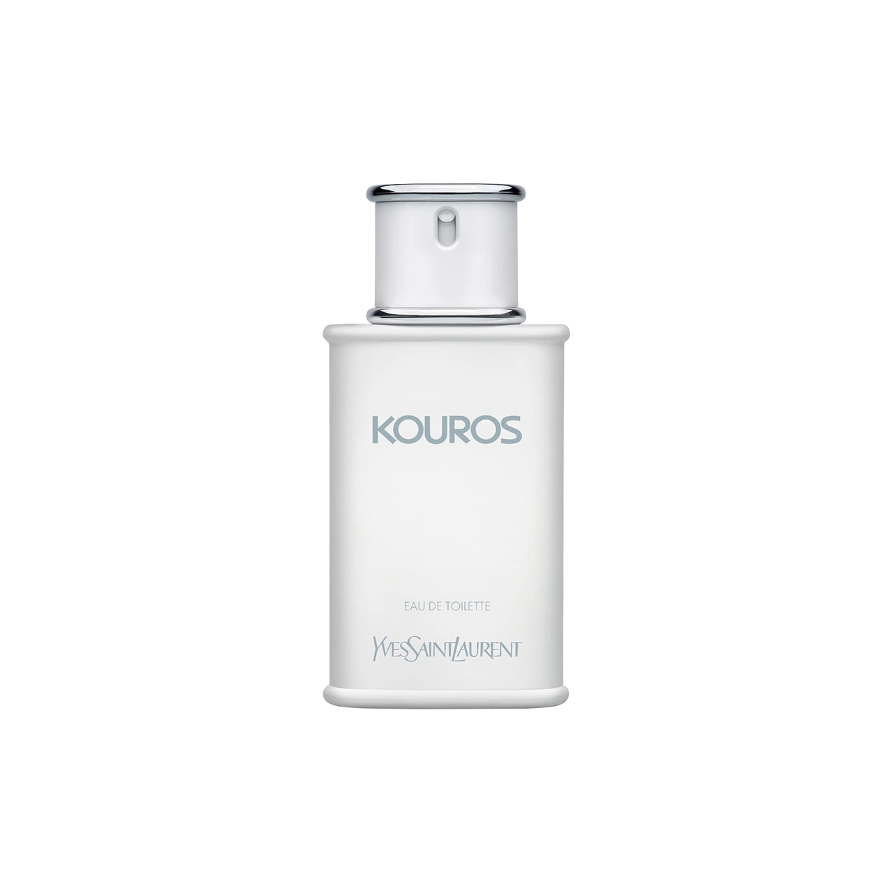 ysl-kouros (1) Yves Saint Laurent – Kouros - Bilde 1