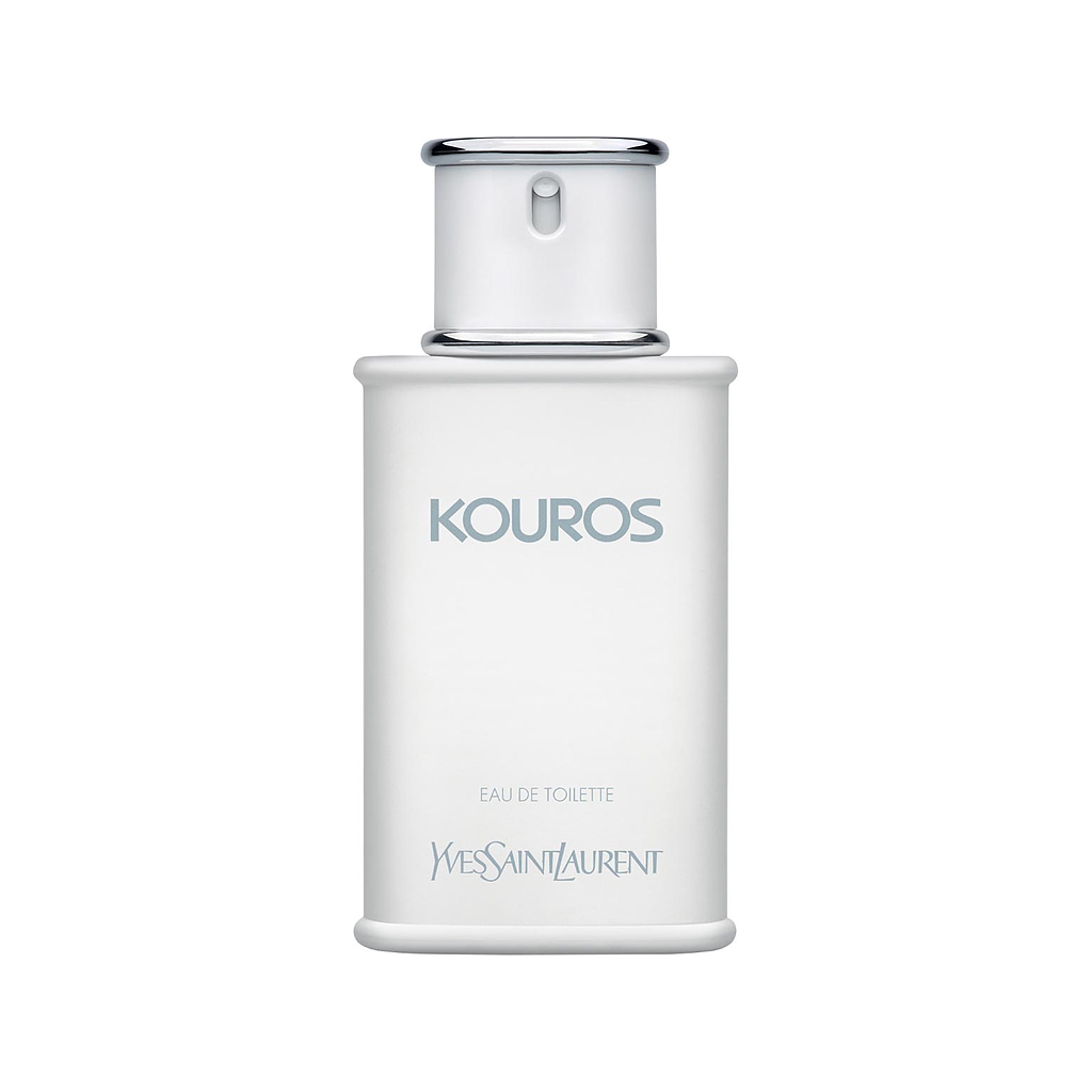 ysl-kouros Yves Saint Laurent – Kouros - Bilde 1