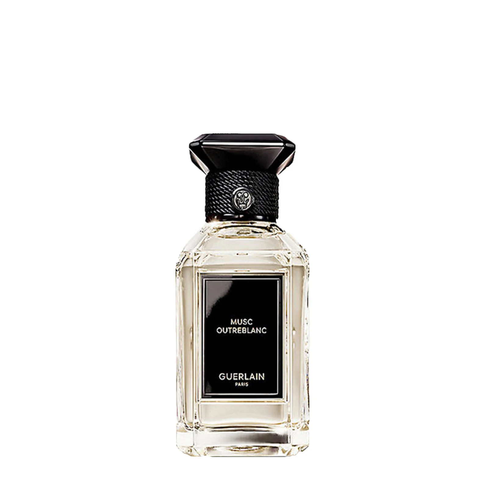 Guerlain_-_Musc_Outreblanc_-_Parfuem_-_Flacon_-_Front_Shot Guerlain – Musc Outreblanc - Bilde 1