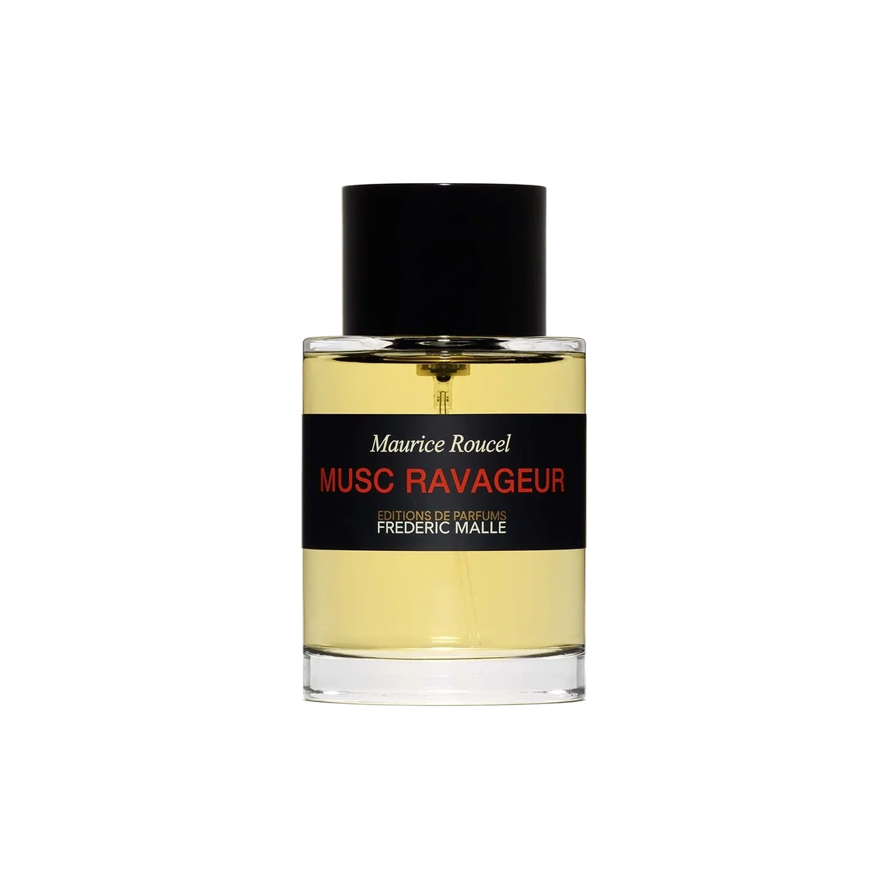 f-frederic-malle-musc-ravageur (1) Frederic Malle - Musc Ravageur - Bilde 1