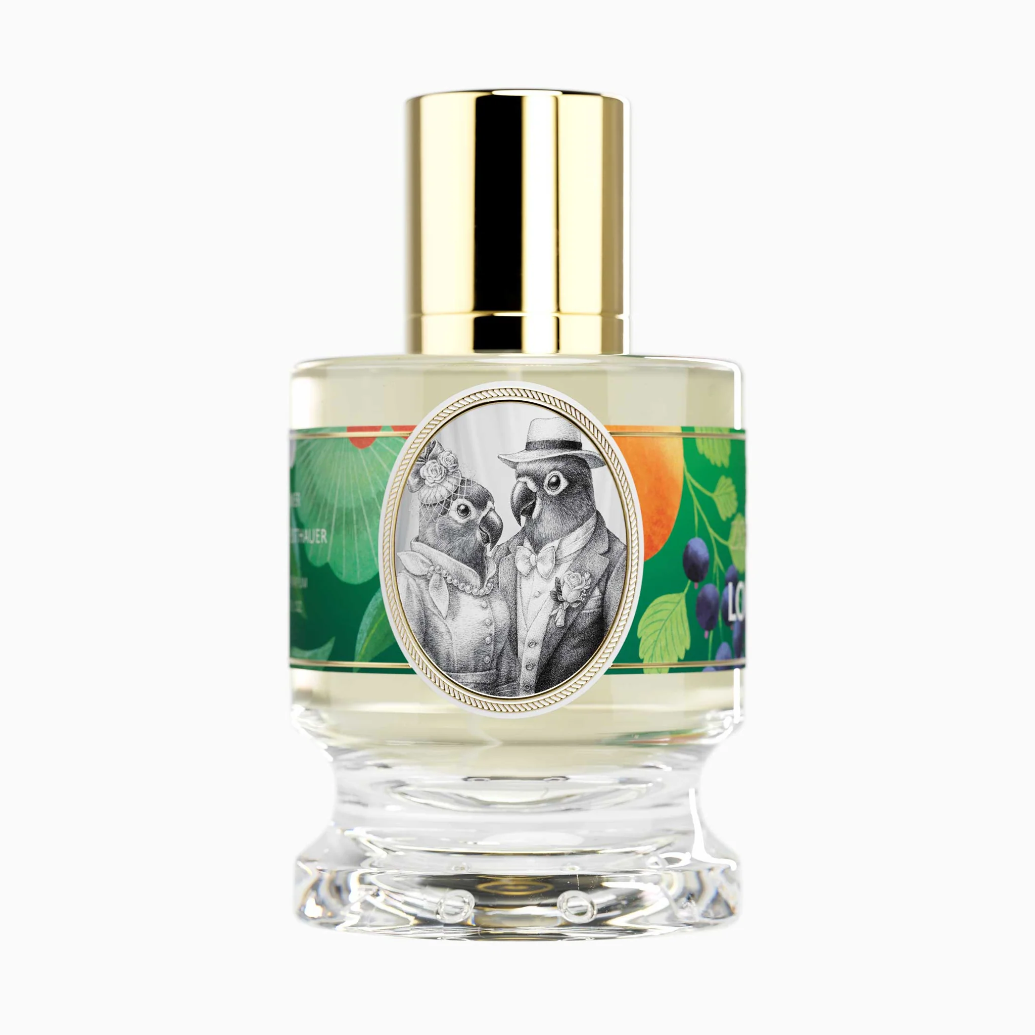 z-zoologist-lovebird-1.webp Zoologist – Lovebird - Bilde 1