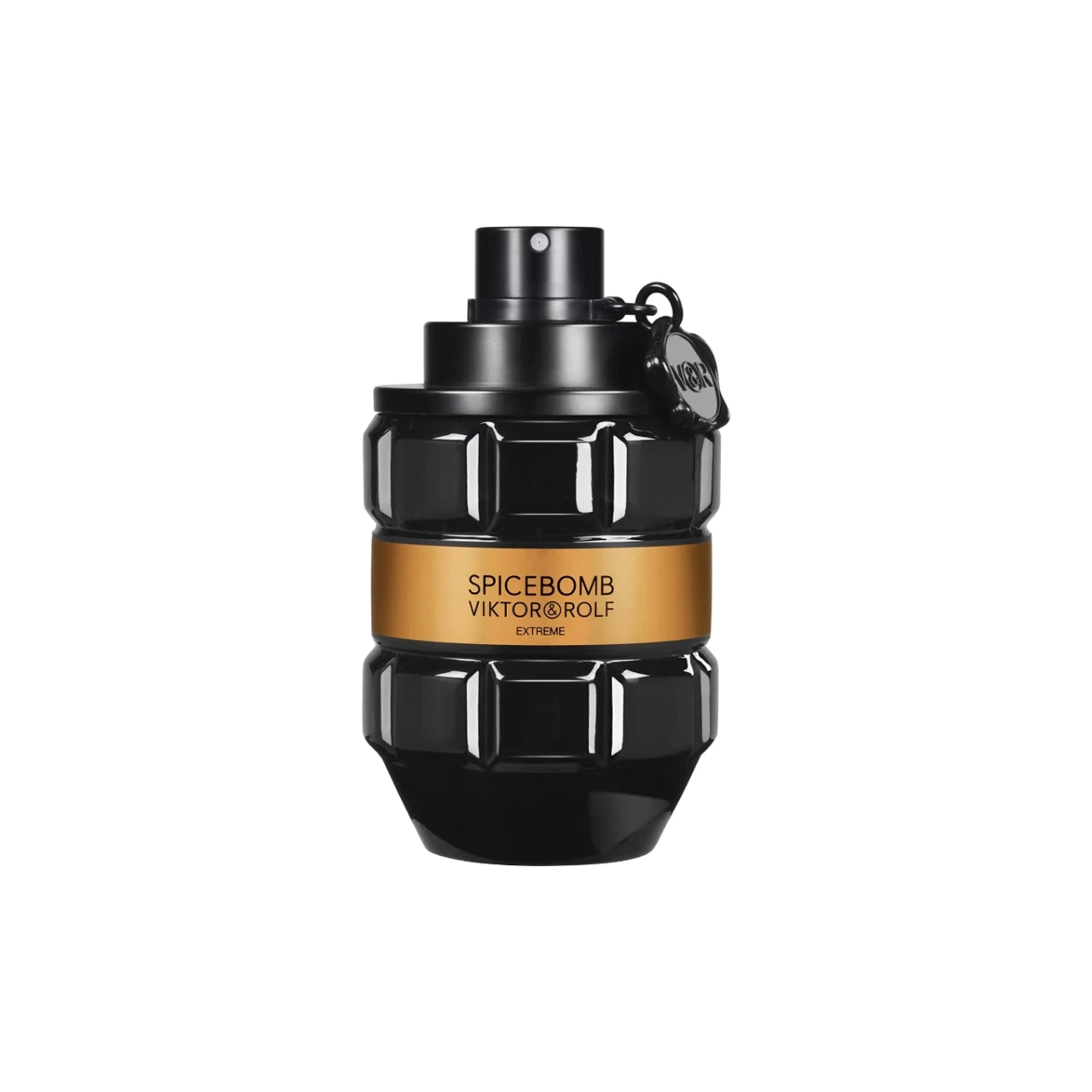 Viktor&Rolf Spicebomb Extreme (1) Viktor&Rolf Spicebomb Extreme - Bilde 1