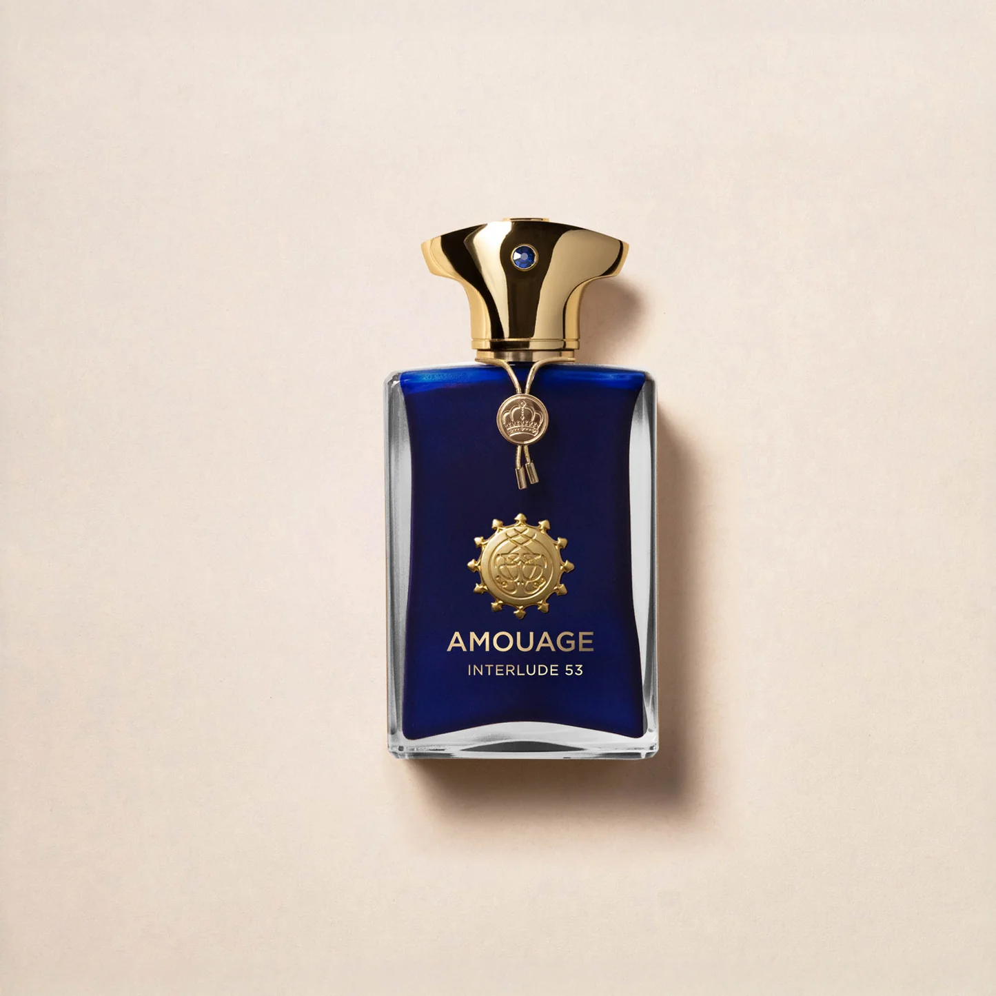 a-amouage---interlude-53 Amouage - Interlude 53 - Bilde 1